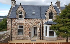 View Cottage