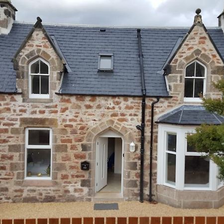 View Cottage Inverness Exterior foto