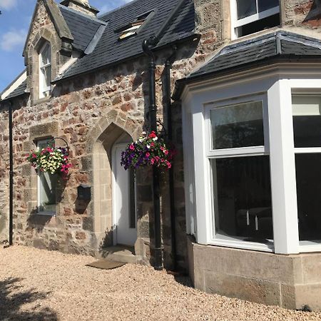 View Cottage Inverness Exterior foto