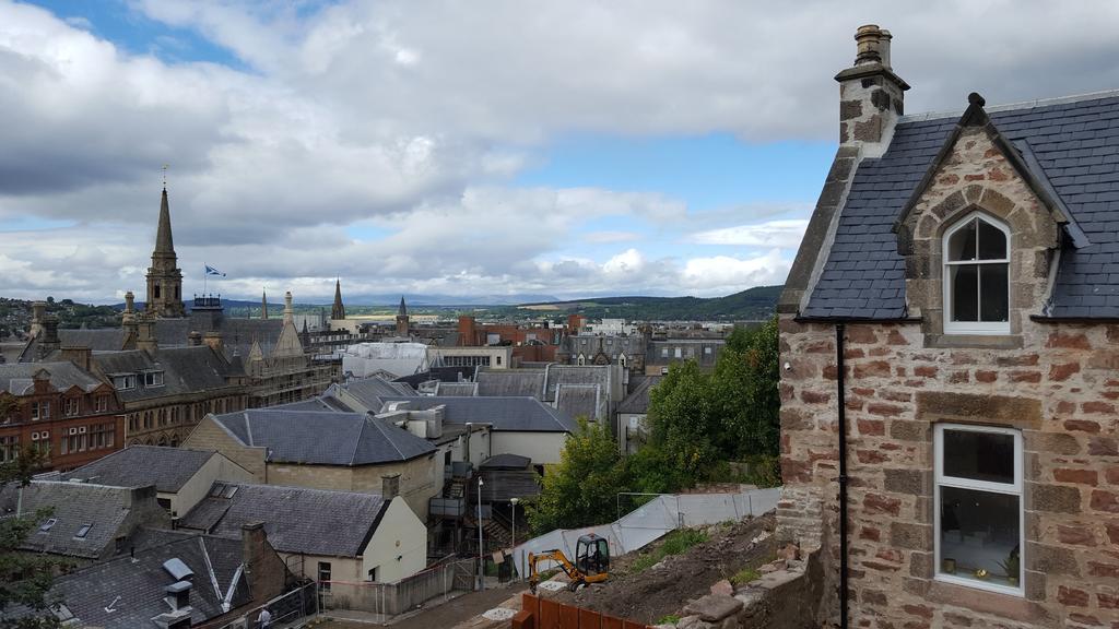 View Cottage Inverness Exterior foto