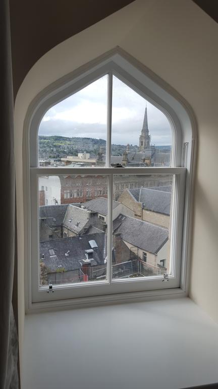View Cottage Inverness Exterior foto