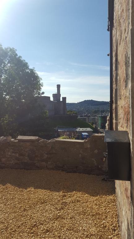 View Cottage Inverness Exterior foto